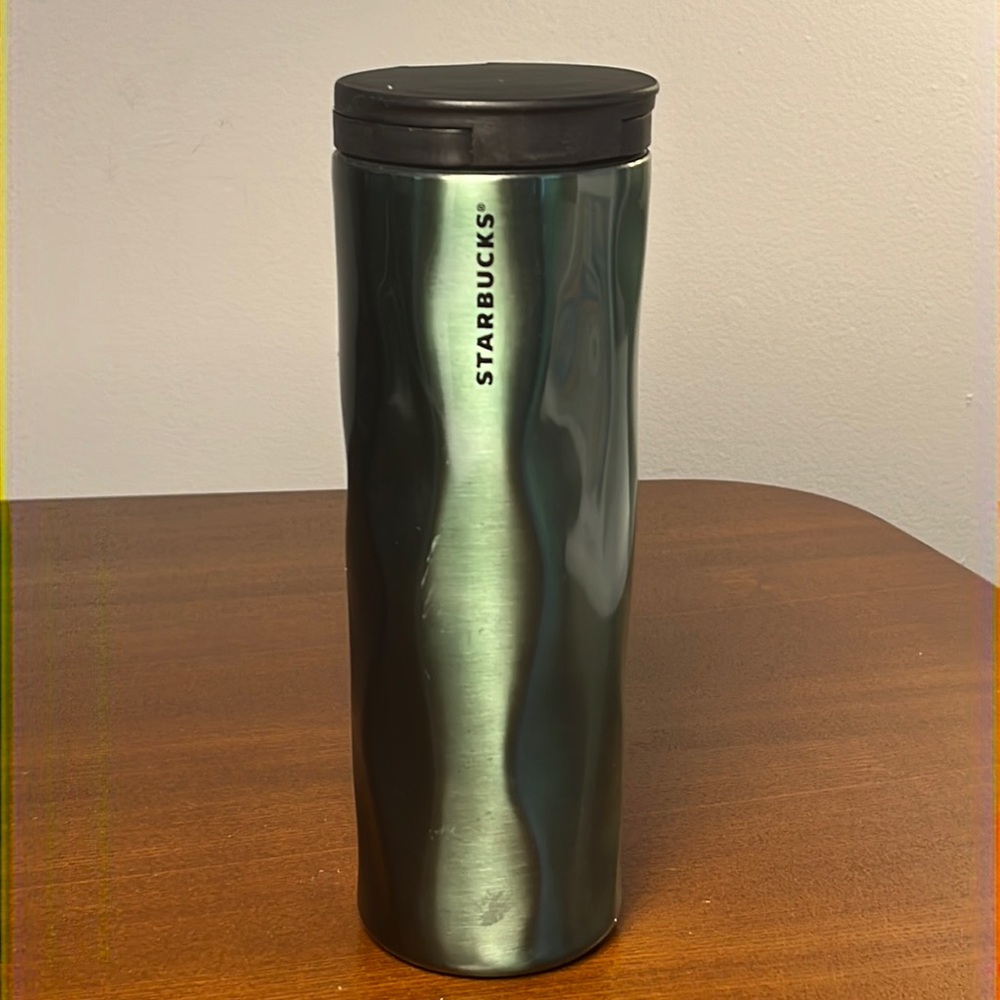 Starbucks Coffee Flask 16 oz